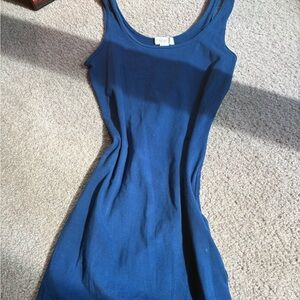 Forever 21 dress 💙